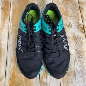 Inov-8 Mudclaw 300 Trail Running Shoes Women's BlackTeal Lightweight